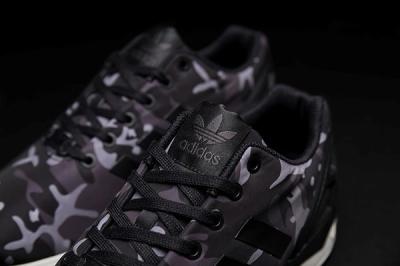 Adidas Zx Flux Sns Exclusive Pattern Pack 13