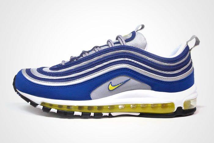 Another OG Nike Air Max 97 Is On The Way - Sneaker Freaker أنتونيو بانديراس