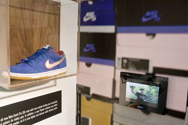 Sneaker Museum 32 1