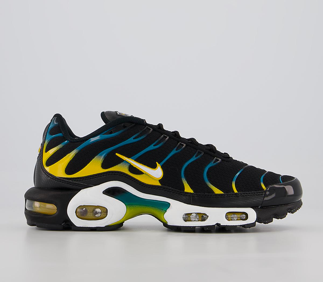 Out Now: New Nike Air Max Plus Colourways - Sneaker Freaker
