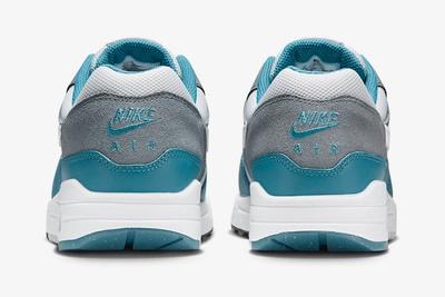 Nike nike grey pink and green sneaker illusion SC 'Noise Aqua'