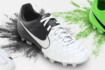 Nike Clash Collection Football Boots 3 1