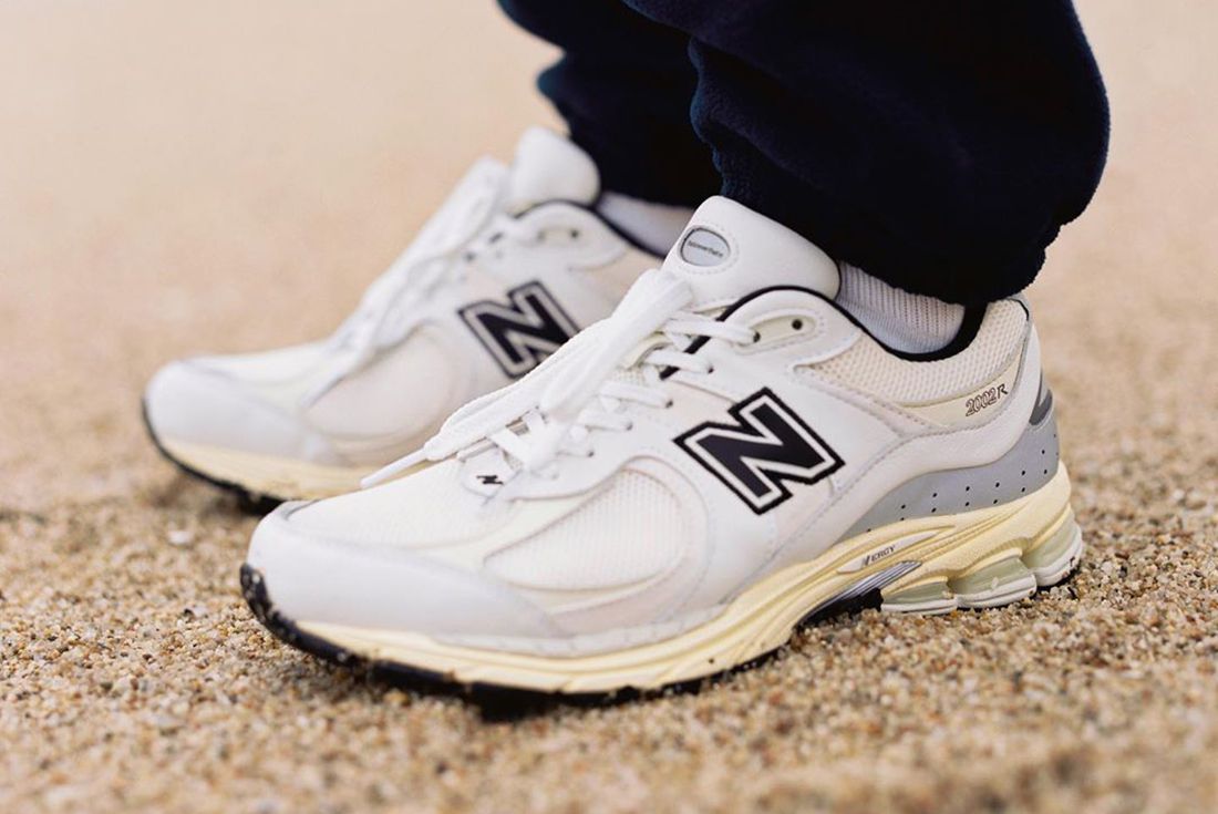 Thisneverthat New Balance 2002R