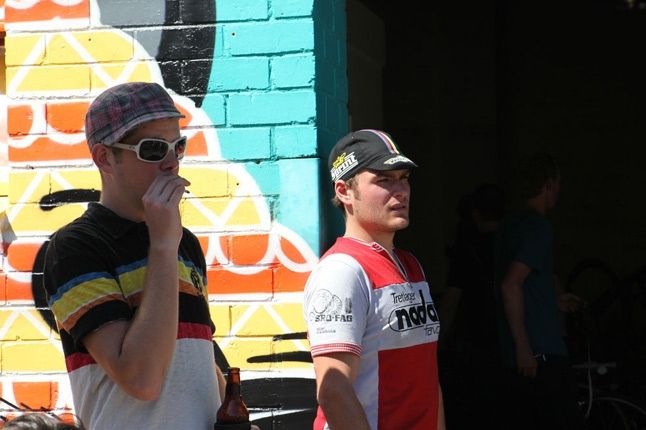 Fixie Heads 1