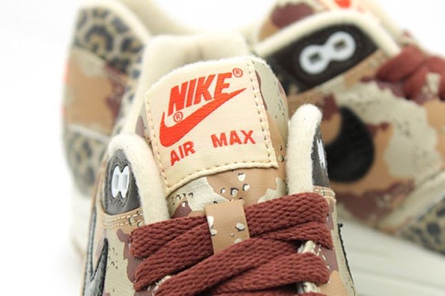 nike air max 1 atmos desert camo