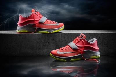 Official First Look Nike Kd7 12