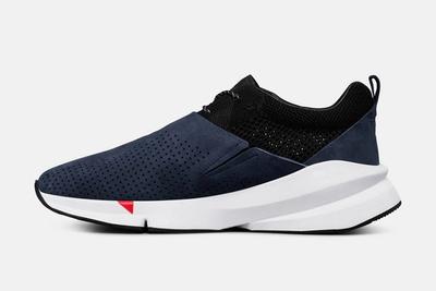Under Armour Forge 1 Runner2