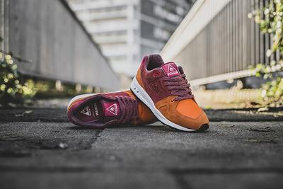 Hanon X Le Coq Sportiff Lcs R1000 French Jersey10