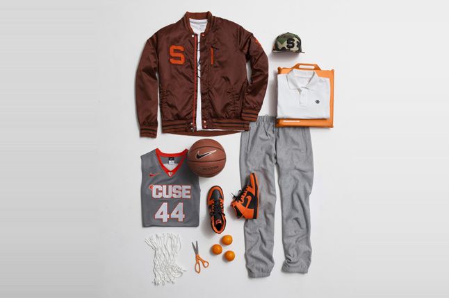 Nike Sportswear Basketball Spring 2012 09 1