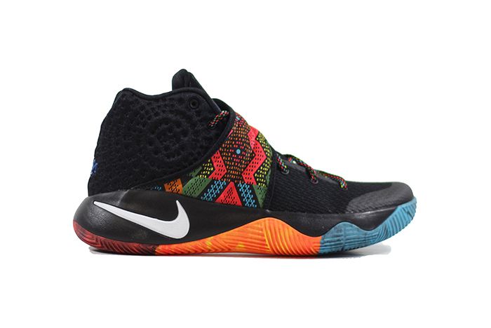 Check Out Nike Basketball's Entire Bhm Collection - Sneaker Freaker