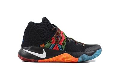 Check Out Nike Basketballs Entire Bhm Collection 7