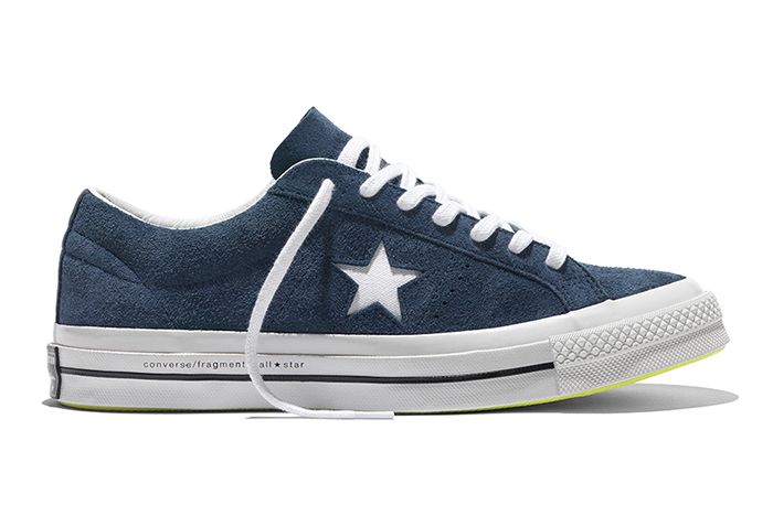 Fragment X Converse One Star 74 Collection3