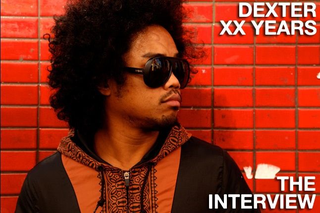 Dexter Banner 1