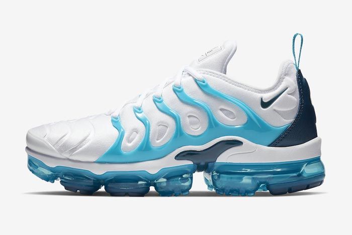 Nike Air Vapormax Plus Force Fury Lateral