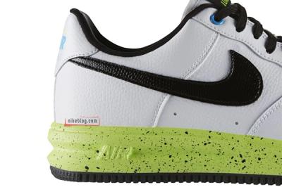 Nike Lunar Force 1 White Wolf Grey Release Date 2