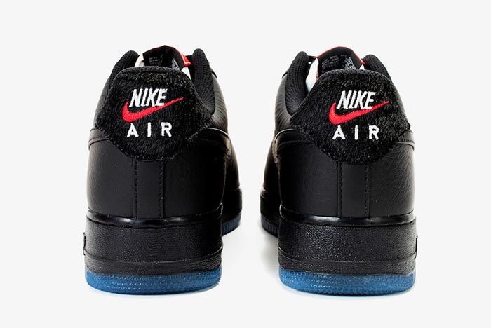 Nike Look to Chicago Barber Shop for Air Force 1 Inspiration Releases