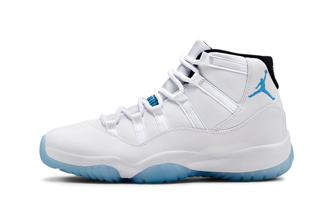 Jordan 11 sale 215 release