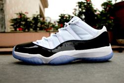 Concord Low Dp