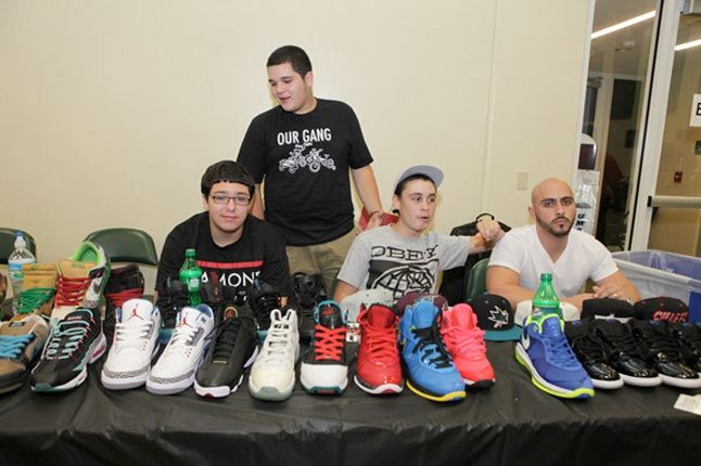 Sneaker Con Miami 12 1