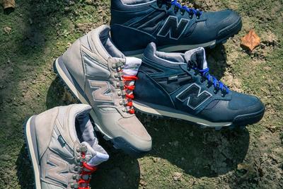 Norse Projects New Balance Ranier Boot 6