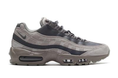 Two New Nike Air Max 95 Essential Colourways 1