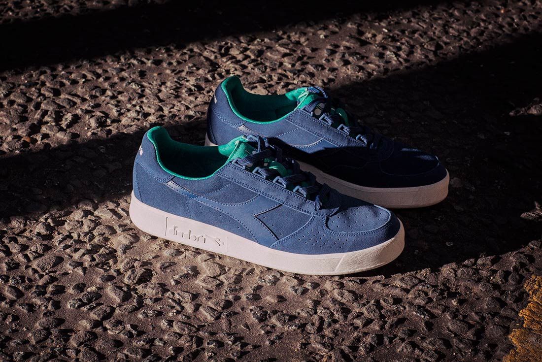 Diadora On The Bright Side Collection4