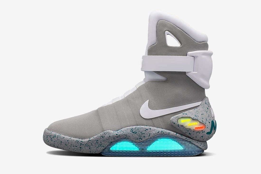 air mag sneakers price