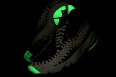 Nike Glow In The Dark 2