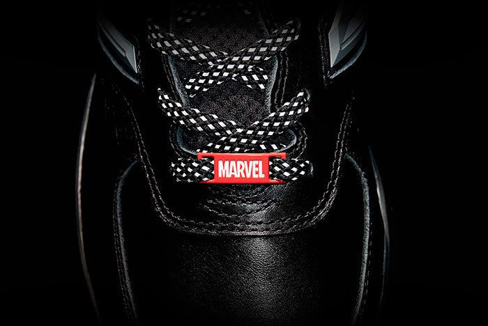 New Balance Black Panther Sneaker Freaker 6