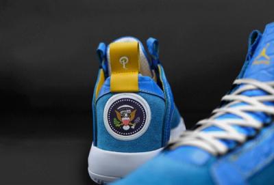 Ceeze x Sneaker Politics 'Countdown' Pack