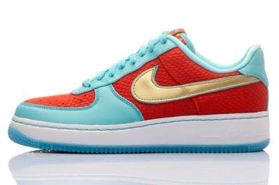 Nike Air Force 1 Year Of The Dragon 2 01 1