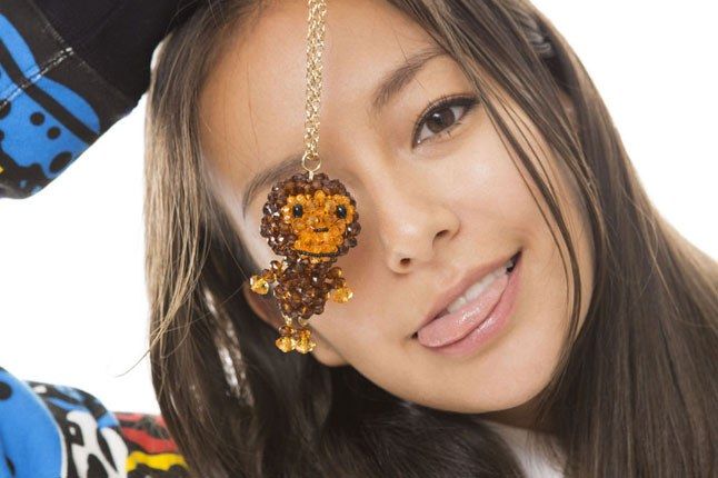 Bape Bathing Ape 2012 Aw Lookbook 18 1