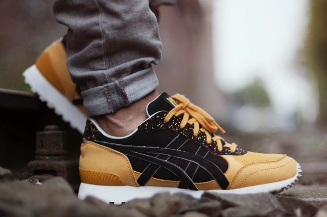 Hanon X Onitsuka Tiger Colorado 85 (Glover Pack) - Releases