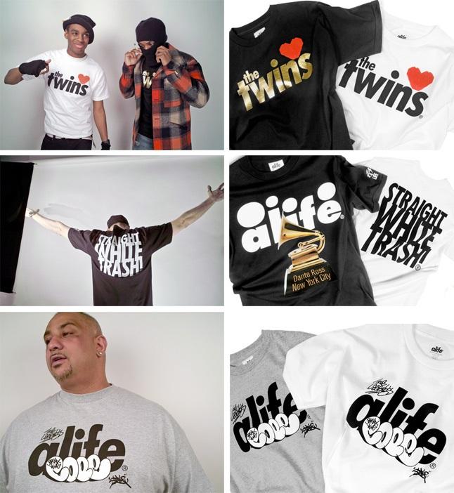Alife X The People 1
