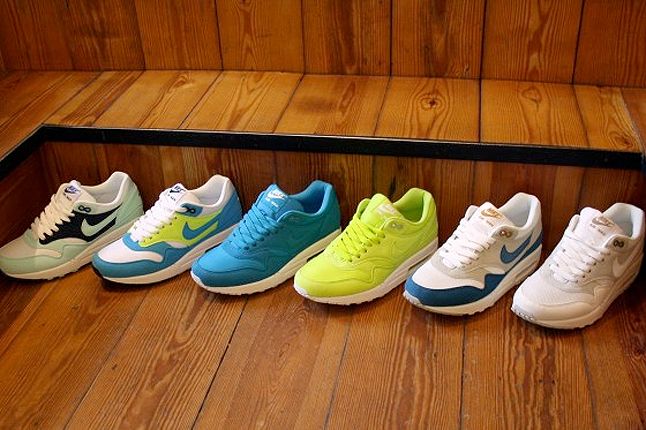 Nike Air Max 1 Preview Overkill 8 1