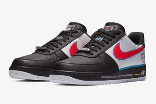 nike air force 1 07 racing
