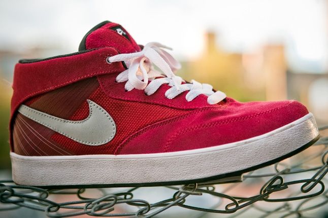 Nike shops sb omar salazar