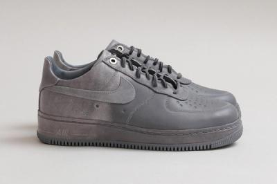 Pigalle Nike Air Force 1 Collection Bump 4