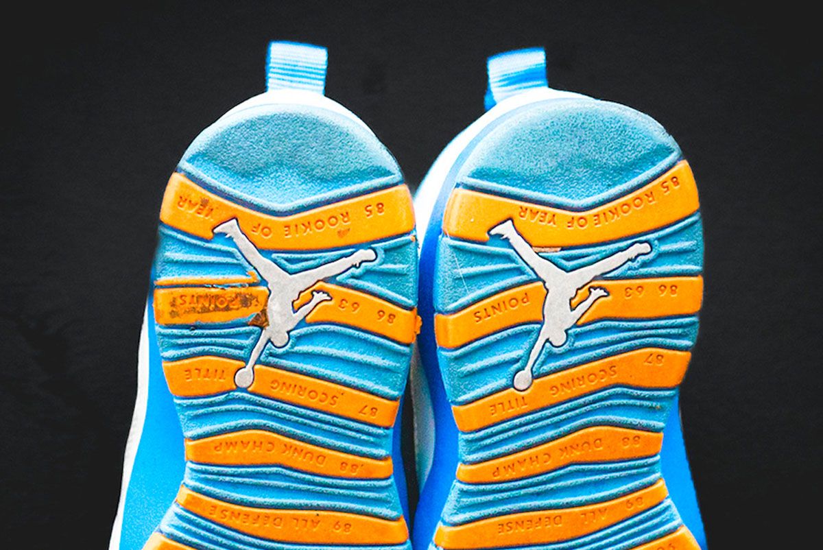 Air jordan 1 on sale bobcats