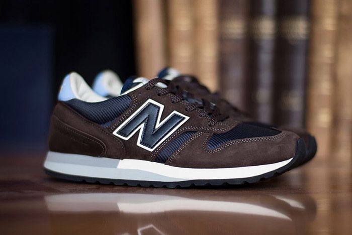 Norse Projects New Balance 770 Lucem Hafnia 3