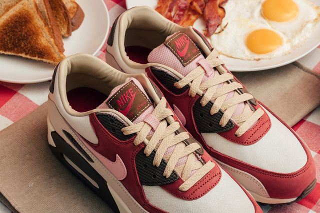 am90 bacon