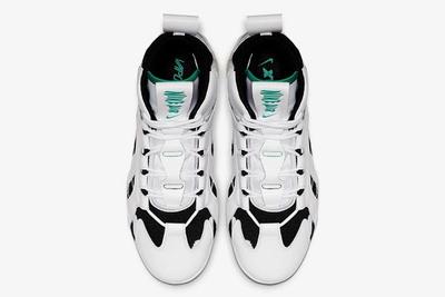 Nike Vapormax Gliese White Green Top