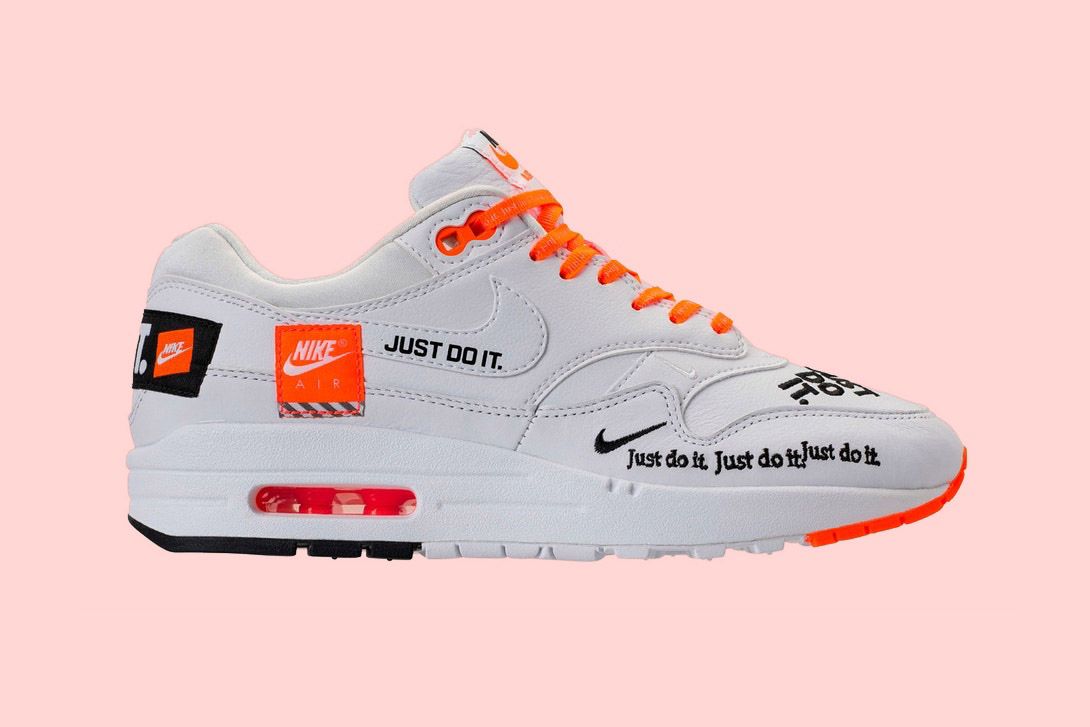 Nike Air Max 1 Just Do It Release Info 1