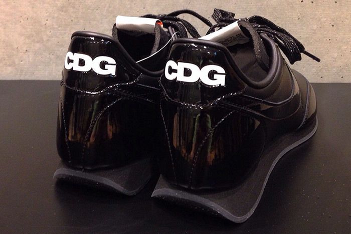 Comme Des Garç Ons X Nike Night Track 5