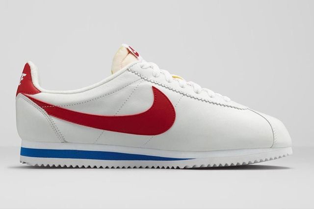 Cortez forrest gump womens best sale