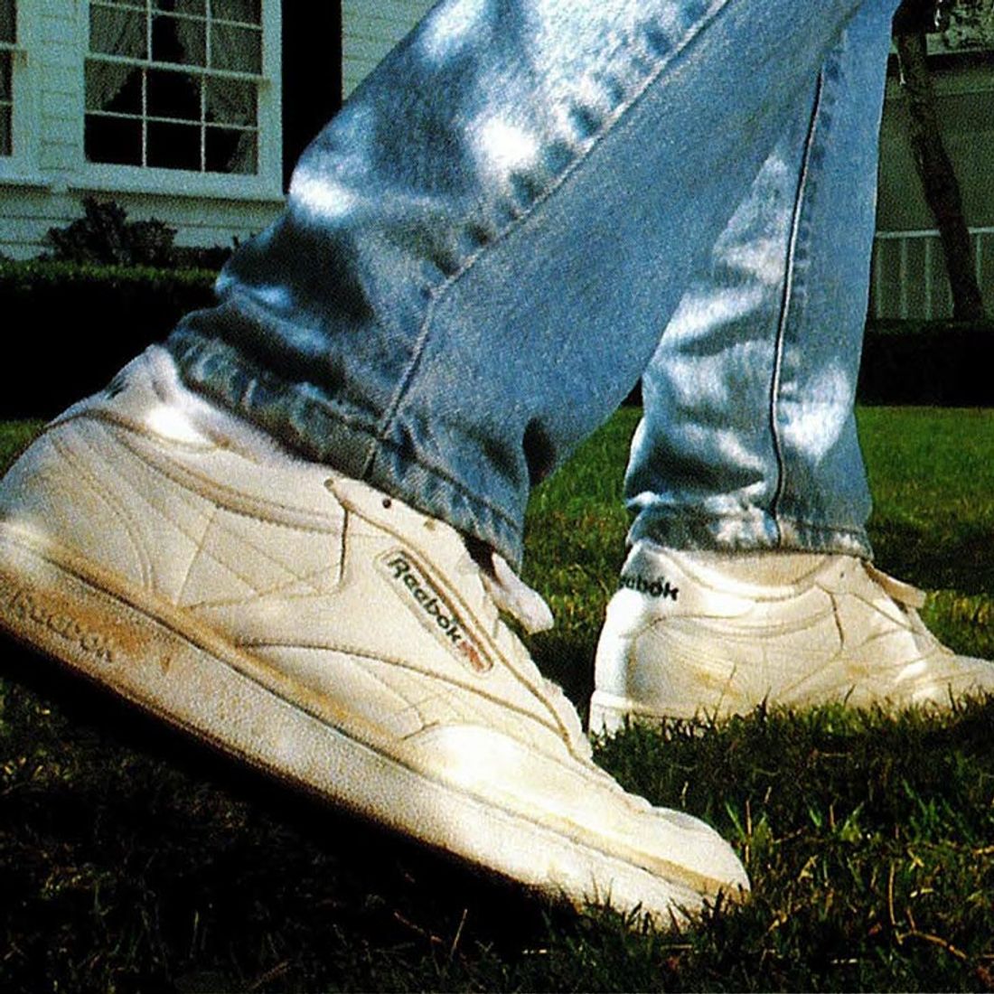 Creating a Classic: How Reebok Championed the Club Sneaker