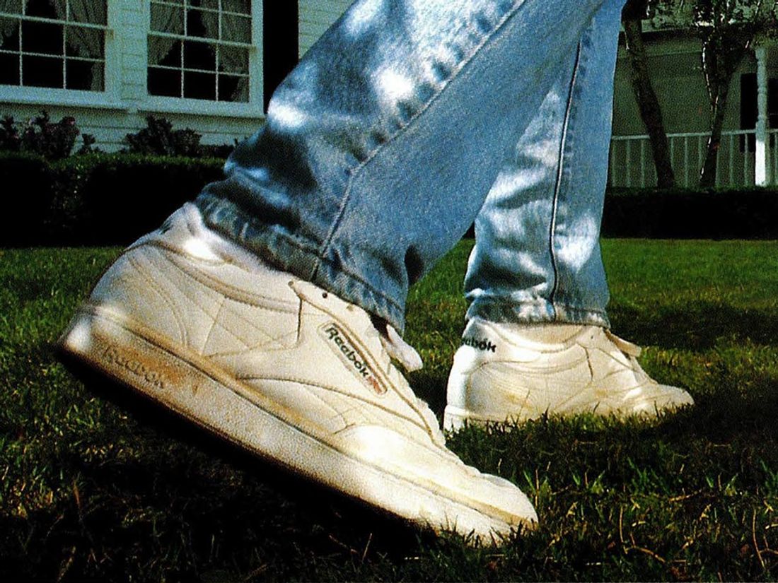 Creating a Classic: How Reebok Championed the Club Sneaker
