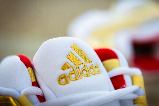 Adidas Crazy 1 Awards Season 41