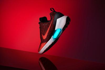 Nike Hyperadapt 2018 Release Date 8