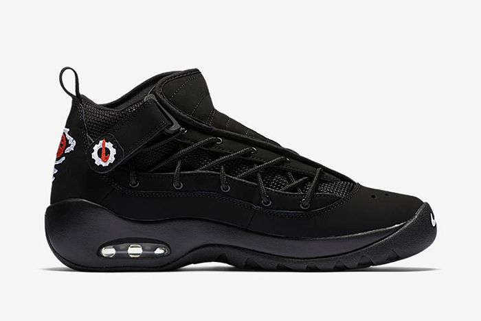 Nike Air Shake NDestrukt - Releases